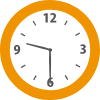 9：30～