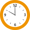 10：00～