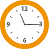 11：15～