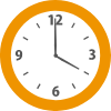 16：00～