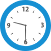 9：30～