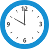10：00～