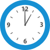 13：00～