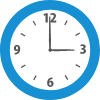 15：00～