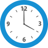 16：00～