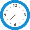 19：30
