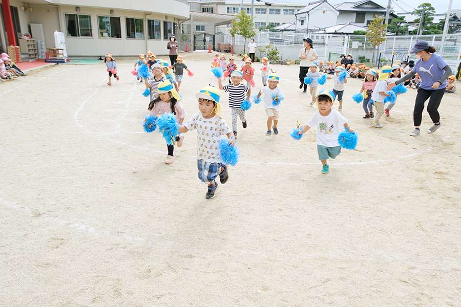 教育・保育の理念