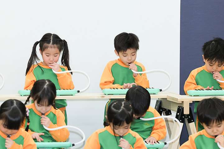 生活発表会